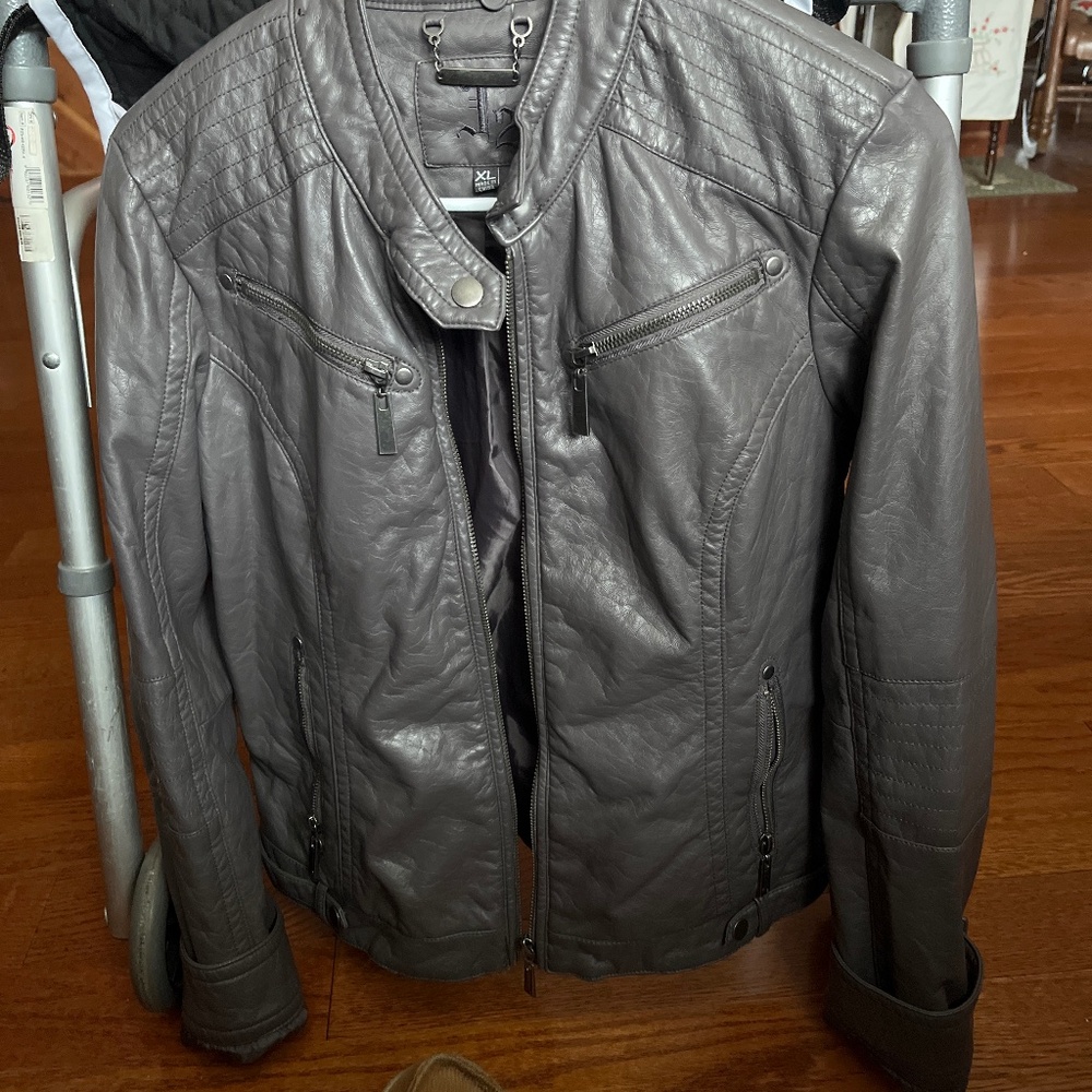 Jacket
